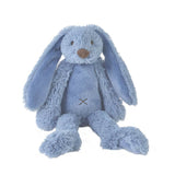Rabbit Richie Stuffed Animal | Assorted Colors
