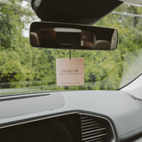 Hanging Air Fresheners