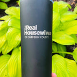Real Housewives of Newnan Engraved Tumbler - 20 oz.