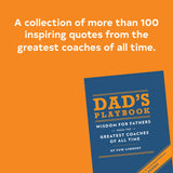 Dad's Playbook