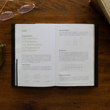 Revelation Hardcover Bible Study
