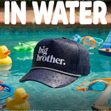 Big Brother Kid's Cap