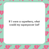 After Dinner Amusements: How Well Do You Know Me? For Couples