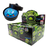 Glow-in-the-Dark Mystery Dumpling Squishy