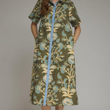 Patty Midi Dress
