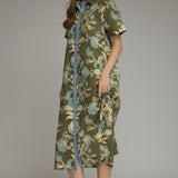 Patty Midi Dress