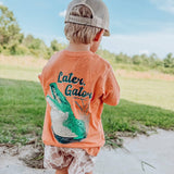 Later Gator Tee