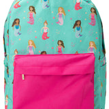 Back to School Backpacks: Multiple Colors