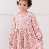 Sparkle & Shine Dress