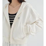 Striped Knit U-Neck Tank