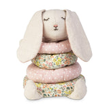 Bunny Stacker Plush Toy