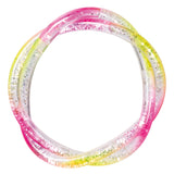Mermaid Twisty Bracelets | 2-Piece Set | Assorted