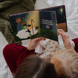 What is Christmas All About? Children's Touch-And-Feel Board Book