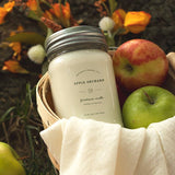 Antique Candle Co. Candle | Apple Orchard