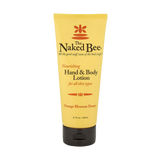 6.7 oz. Orange Blossom Honey Hand & Body Lotion