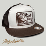 Eat Beef Hat