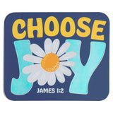 Daisy Choose Joy Magnet