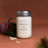 Antique Candle Co. | Pumpkin & Pine