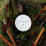 Antique Candle Co. | Christmas Day
