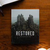 Restored Men's Bible Study