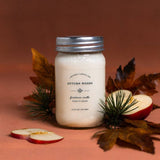 Antique Candle Co. | Autumn Woods