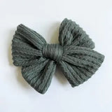 Baby Bow Headband - Multiple Patterns