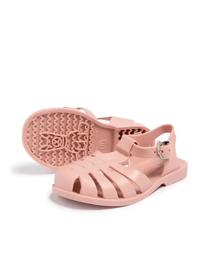 Top to Tail Water Sandal | Pink