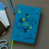 The Know Your Bible NLV Bible for Kids [Boy cover]