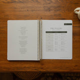 The Psalms Spiral Bible Study | Multiple Volumes
