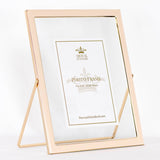 Lexham Photo Frame |  Blush