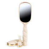 Detangler Hair Brush for Medium Hair| Tan