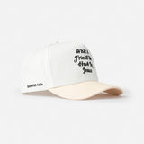 What a Friend in Jesus Trucker Hat