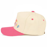 Out Here Dilly-Dallying Trucker Hat
