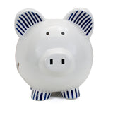 Baseball Large Piggy Bank