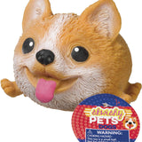 Skwishy Pet Dogs