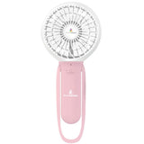 USB Handheld Fan