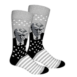 Mug Shot Socks