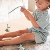 Fishing Playset - Ocean | Kids Pretend Playset