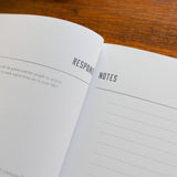 Restored Men's Bible Study