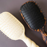 Detangler Hair Brush for Fine Hair | Tortoise