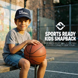 Big Brother Kid's Cap