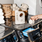 Laundry Detergent  Fresh Linen
