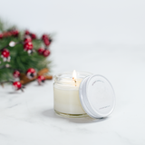 Antique Candle Co. Candle | Citrus Pomegranate