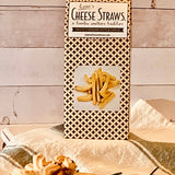 White Cheddar Chive and Garlic 7 oz.