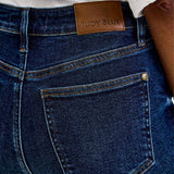 Retro Wide w/ Adjustable Waistband