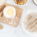 Antique Candle Co. Candle | Warm Caramel Crumble