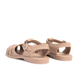 Sweet Heart Water Sandal | Tan