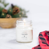 Antique Candle Co. Candle | Tree Farm