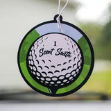 Scent South Air Freshener