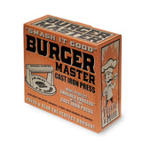 Burger Master